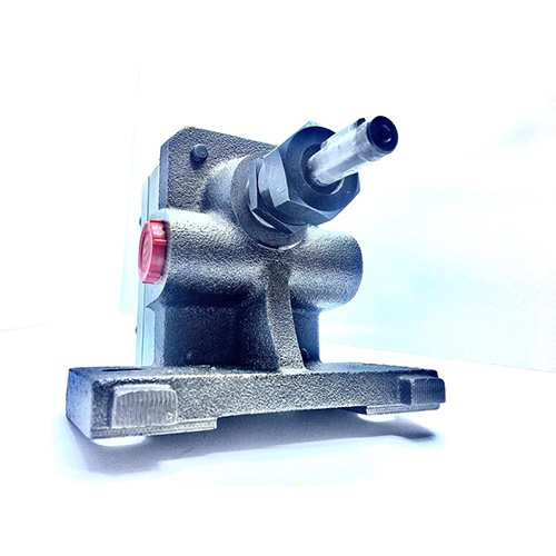 Cloroma Masterbatch Pump 20 cc