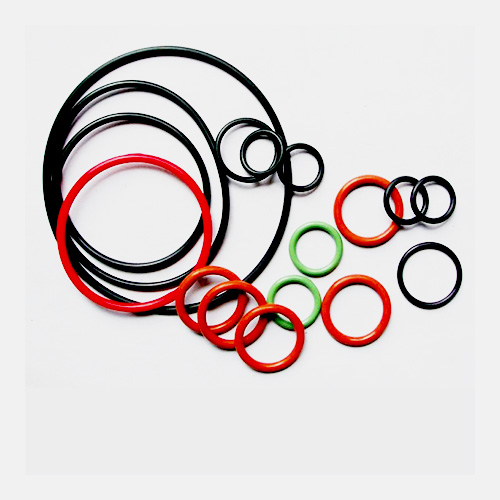 o-rings