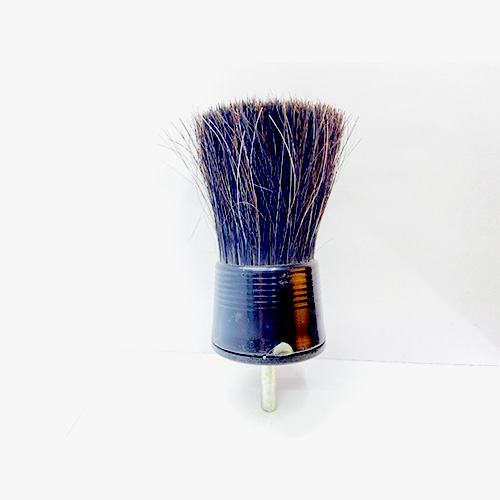 Natural brush
