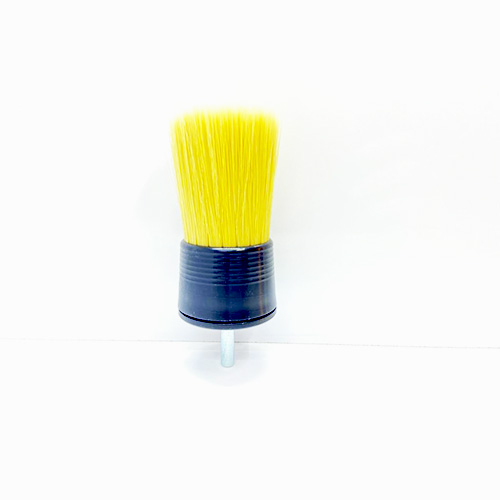 Normal brush