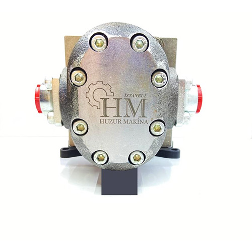 پمپ تخلیه بشکه