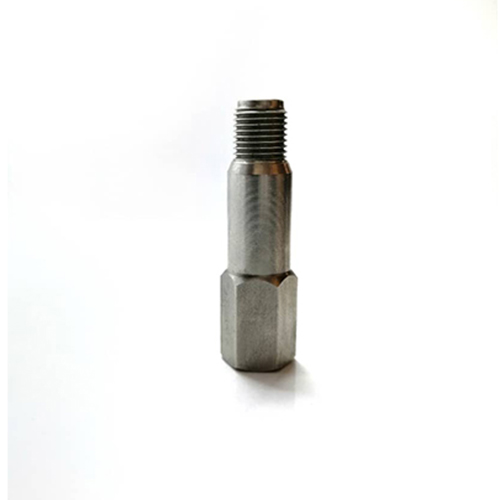 Long size valve