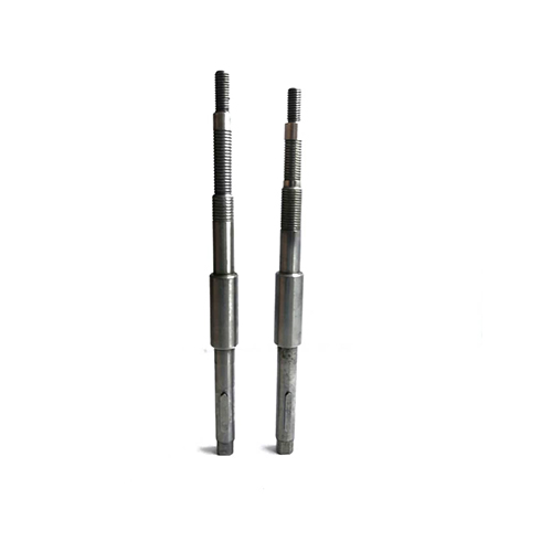 Gusberti shaft