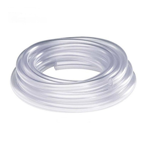 Colorless  PA12  hose size 8