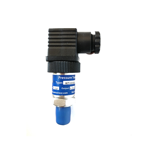 Needle pump pressure sensor(Atek)