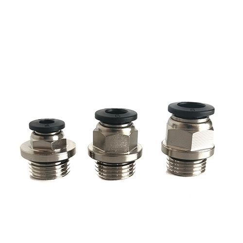 Direct Fitting 1/4 to 4