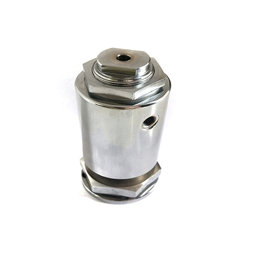 ُSingle tank nut cup