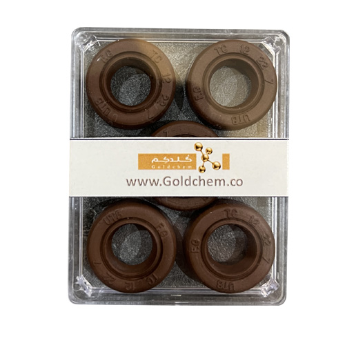 کاسه نمد وایتون GC