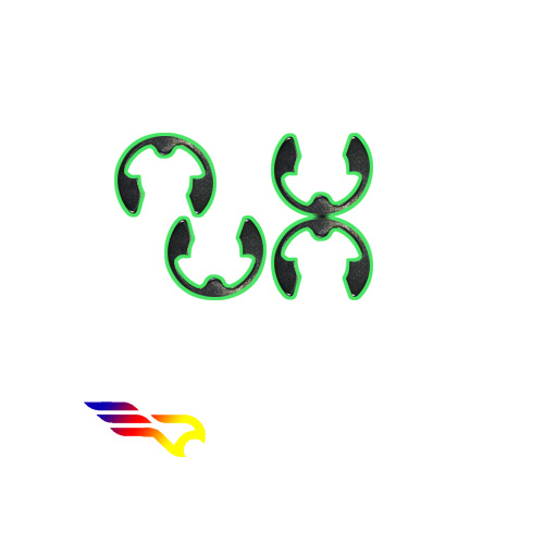 خار سه گوش اسپول