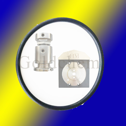 اورینگ لیوانی و صفحه رنگ