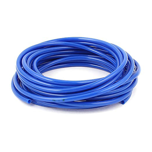 شیلنگ پنوماتیکی FCS آبی سایز 8