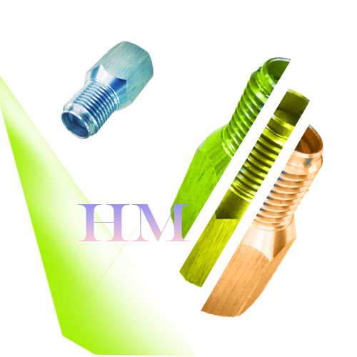 سوپاپ متیلن HM
